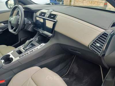 DS Automobiles DS 7 Ds DS 7 Crossback 1.5 BlueHDi 130cv EAT8 Esprit de Voyage Grigio usata Monopoli
