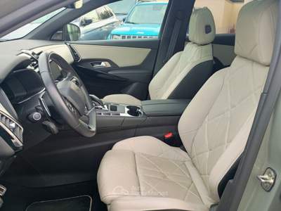 DS Automobiles DS 7 Ds DS 7 Crossback 1.5 BlueHDi 130cv EAT8 Esprit de Voyage Grigio usata Monopoli