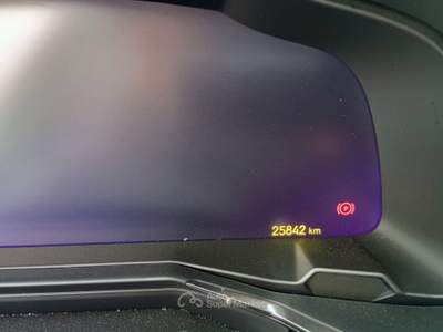 DS Automobiles DS 7 Ds DS 7 Crossback 1.5 BlueHDi 130cv EAT8 Performance Line Nero usata Monopoli