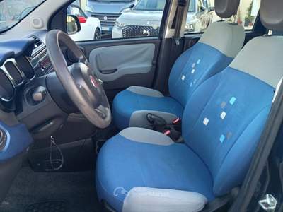 Fiat Panda 85cv Natural Power Lounge Blu/Azzurro usata Monopoli