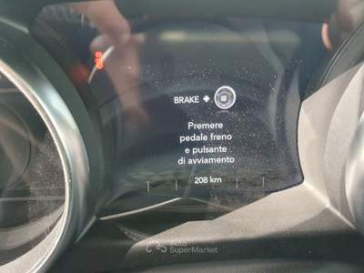 Jeep Wrangler Unlimited 2.0 PHEV ATX 4xe Sahara KM0 Nero usata Monopoli