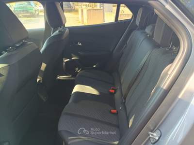 Peugeot 2008 1.5 BlueHDi 130cv EAT8 Allure Grigio usata Monopoli