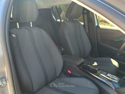 Peugeot 208 1.2 T 100cv EAT6 Allure Grigio usata Monopoli
