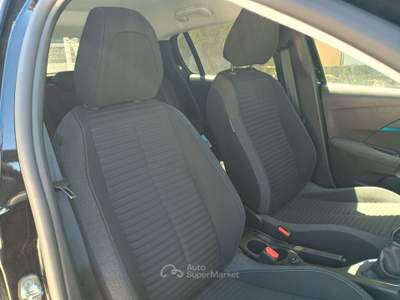 Peugeot 208 1.2 75cv Style Nero usata Monopoli