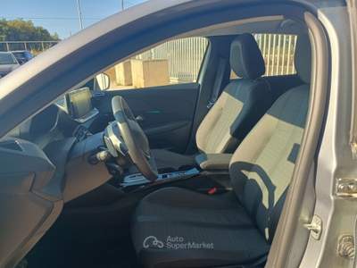 Peugeot 208 1.2 100cv EAT8 Allure Pack Grigio usata Monopoli