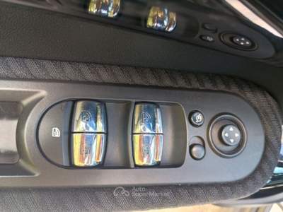 MINI Cooper Countryman 2.0 Cooper D 150cv Hype Autom. Grigio usata Monopoli