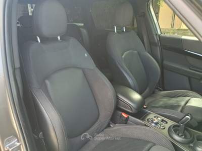 MINI Cooper Countryman 2.0 Cooper D 150cv Hype Autom. Grigio usata Monopoli