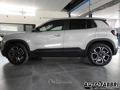 Jeep Avenger 1.2 Turbo Longitude usata CORIANO