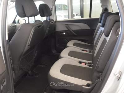 Citroen C4 Picasso BlueHDi 150 S&S EAT6 Intensive 7 POSTI Grigio usata CUSAGO