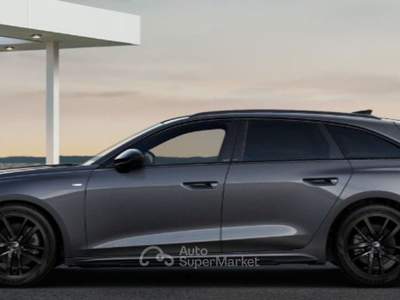 Audi A5 Avant TDI 150 kW mHEV+ quattro S Line N1 Autoc Grigio usata Liscate