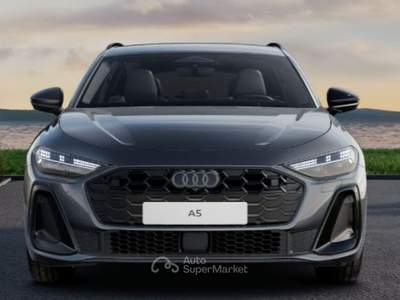 Audi A5 Avant TDI 150 kW mHEV+ quattro S Line N1 Autoc Grigio usata Liscate