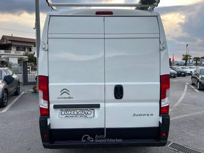 Citroen Jumper 33 BlueHDi 130 PM-TM Furgone Business Bianco usata Atena lucana