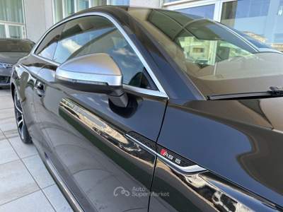 Audi RS 5 RS 5 Coupé usata Oristano