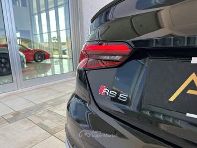 Audi RS 5 RS 5 Coupé usata Oristano