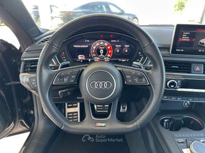 Audi RS 5 RS 5 Coupé usata Oristano