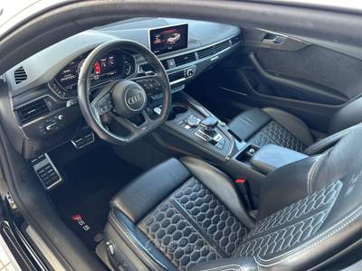 Audi RS 5 RS 5 Coupé usata Oristano