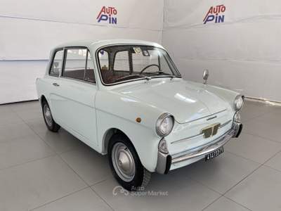 Autobianchi Bianchina Autobianchi Bianchina Iscritta ASI usata Sava