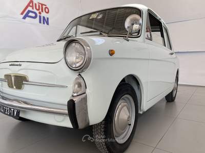 Autobianchi Bianchina Autobianchi Bianchina Iscritta ASI usata Sava