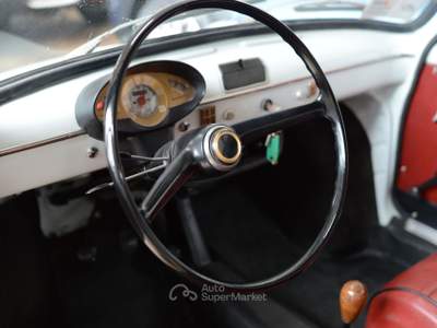 Autobianchi Bianchina Autobianchi Bianchina Iscritta ASI usata Sava