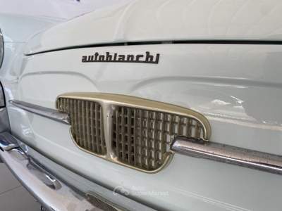 Autobianchi Bianchina Autobianchi Bianchina Iscritta ASI usata Sava