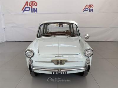 Autobianchi Bianchina Autobianchi Bianchina Iscritta ASI usata Sava