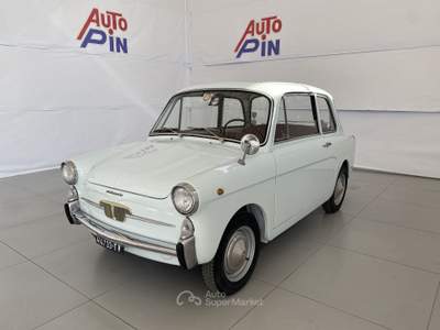 Autobianchi Bianchina Autobianchi Bianchina Iscritta ASI usata Sava
