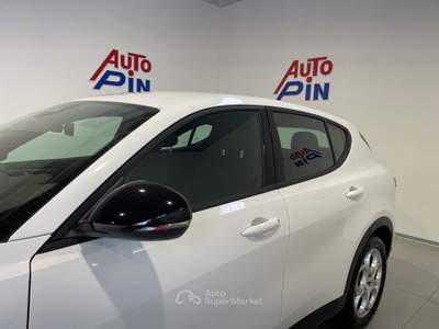 Alfa Romeo Tonale 1.6 diesel 130 CV TCT6 Sprint *PROMO tan 6,51* Bianco usata Sava