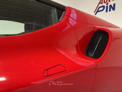 Ferrari 296 3.0 Hybrid DCT GTS usata Sava
