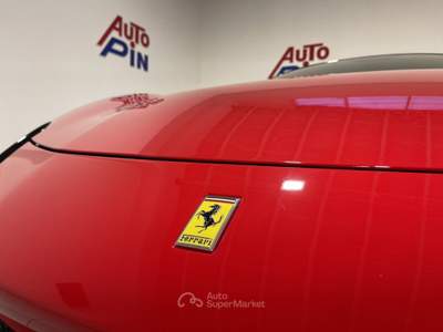 Ferrari 296 3.0 Hybrid DCT GTS usata Sava