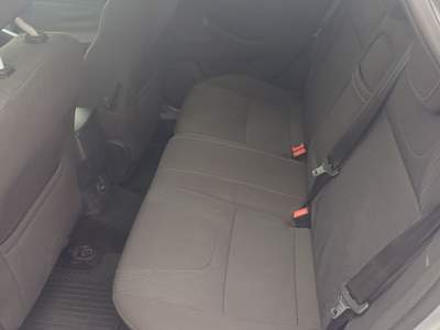 Ford Focus VENDITA Grigio usata Cassano All’Ionio