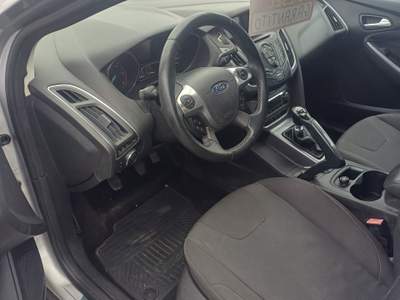 Ford Focus VENDITA Grigio usata Cassano All’Ionio