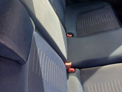 Fiat Grande Punto VENDITA Grigio usata Cassano All’Ionio