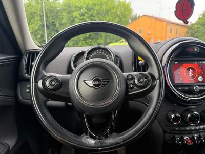 MINI Countryman PARI AL NUOVO Grigio usata Ferrara