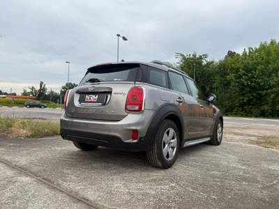 MINI Countryman PARI AL NUOVO Grigio usata Ferrara
