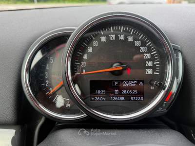 MINI Countryman PARI AL NUOVO Grigio usata Ferrara