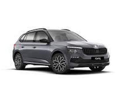 Skoda Kamiq km0 Grigio usata RIZZICONI
