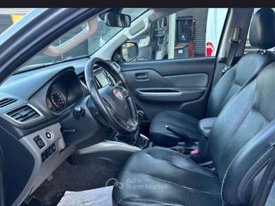 Fiat Fullback Doppia Cabina LX * Cambio 6M * Hard Top usata Villorba