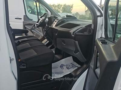 Ford Transit Custom MEZZO PERFETTO DÌ MECCANICA EURO6B usata Santa Giuletta