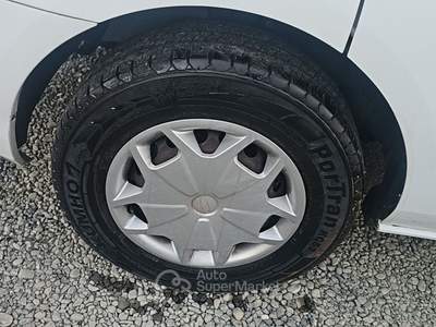 Ford Transit Custom MEZZO PERFETTO DÌ MECCANICA EURO6B usata Santa Giuletta