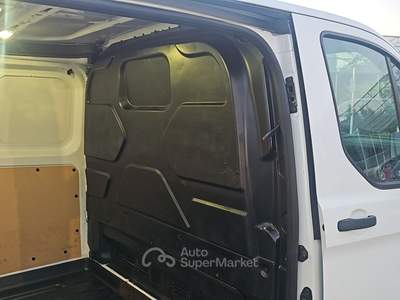 Ford Transit Custom MEZZO PERFETTO DÌ MECCANICA EURO6B usata Santa Giuletta