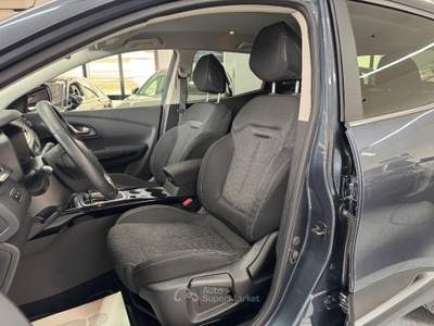 Renault Kadjar Blue dCi 8V 115 CV EDC Sport Edition Grigio usata Andria
