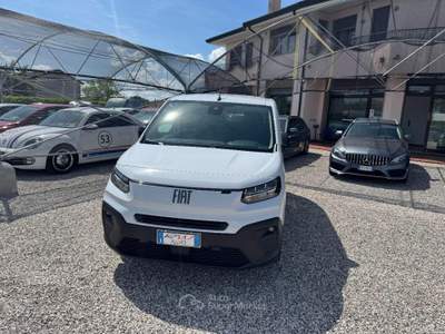 Fiat Doblò 1.6 MJT 120CV S&S Lounge Bianco usata Ponte di Piave