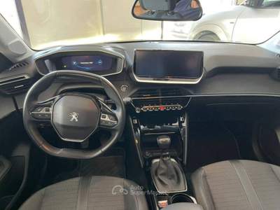 Peugeot 208 1.2 puretech GT Pack s&s 100cv usata Siderno