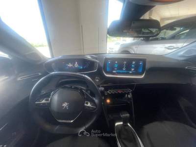 Peugeot 208 1.2 puretech GT Pack s&s 100cv usata Siderno