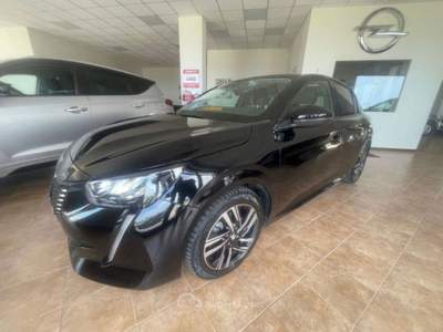 Peugeot 208 1.2 puretech GT Pack s&s 100cv usata Siderno