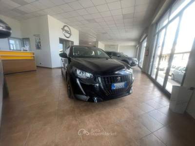 Peugeot 208 1.2 puretech GT Pack s&s 100cv usata Siderno