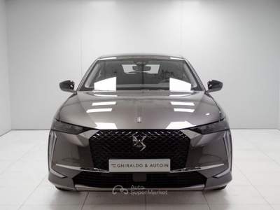 DS Automobiles DS 4 BASTILLE BUSINESS PureTech 130 Automatico Grigio usata Padova