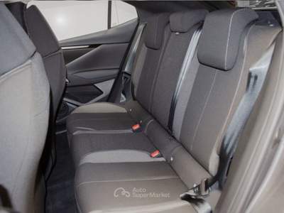 DS Automobiles DS 4 BASTILLE BUSINESS PureTech 130 Automatico Grigio usata Padova