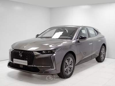 DS Automobiles DS 4 BASTILLE BUSINESS PureTech 130 Automatico Grigio usata Padova