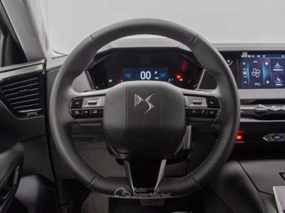 DS Automobiles DS 4 BASTILLE BUSINESS PureTech 130 Automatico Grigio usata Padova
